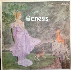 Genesis: Genesis (LP) - Bild 1