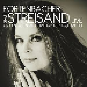 Cover - Carolin Fortenbacher: Fortenbacher Singt Streisand