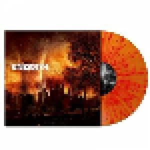 Unearth: The Oncoming Storm (LP) - Bild 2