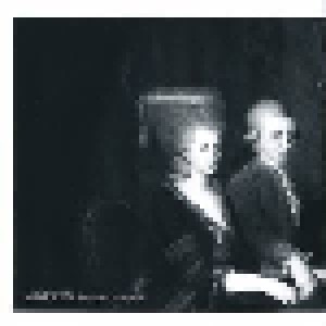 Jörg Handstein + Wolfgang Amadeus Mozart: Mozart: Schatten Und Licht - Eine Hörbiografie (Split-4-CD) - Bild 4