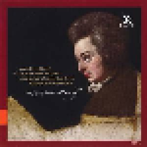 Jörg Handstein + Wolfgang Amadeus Mozart: Mozart: Schatten Und Licht - Eine Hörbiografie (Split-4-CD) - Bild 8