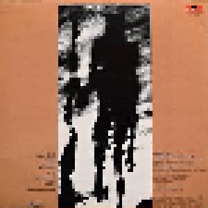 Tony Banks: A Curious Feeling (LP) - Bild 2