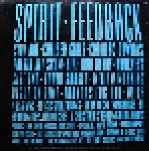 Spirit: Feedback (LP) - Bild 4