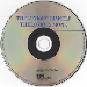 Thelonious Monk: Thelonious Himself (CD) - Bild 2