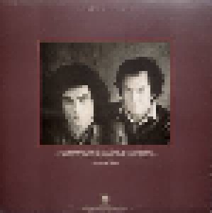 Gallagher & Lyle: Showdown (LP) - Bild 2