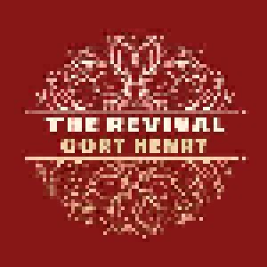 Cory Henry: The Revival (CD + DVD) - Bild 1