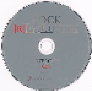 Rock [R]Evolution - Ost-Rock (2-CD) - Bild 4