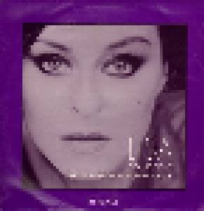 Lisa Stansfield: Never, Never Gonna Give You Up (Promo-12") - Bild 1