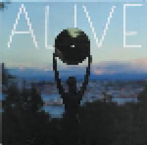 Pearl Jam: Alive (Ten Club Single) (7") - Bild 1