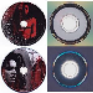 W.A.S.P.: Reidolized - The Soundtrack To The Crimson Idol (2-CD + DVD + Blu-ray Disc) - Bild 8
