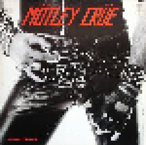 Mötley Crüe: Too Fast For Love (LP) - Bild 1