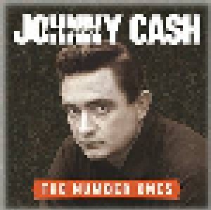 Johnny Cash: The Greatest - The Number Ones (CD) - Bild 1