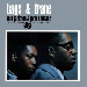 Milt Jackson & John Coltrane: Bags & Trane (LP) - Bild 1