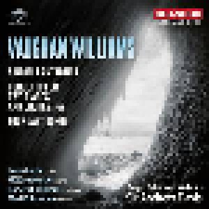 Ralph Vaughan Williams: Sinfonia Antartica / Concerto For Two Pianos And Orchestra / Four Last Songs (SACD) - Bild 1
