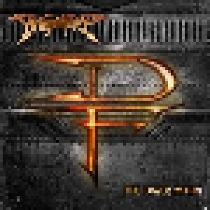 DragonForce: The Power Within (LP) - Bild 1