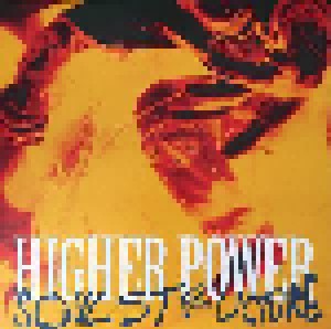 Higher Power: Soul Structure (CD) - Bild 1