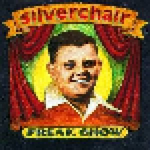 Silverchair: Freak Show (2-LP) - Bild 1