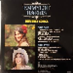 Emmylou Harris: Her Best Songs (LP) - Bild 2