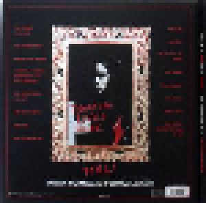 W.A.S.P.: Reidolized - The Soundtrack To The Crimson Idol (2-CD + DVD + Blu-ray Disc) - Bild 2