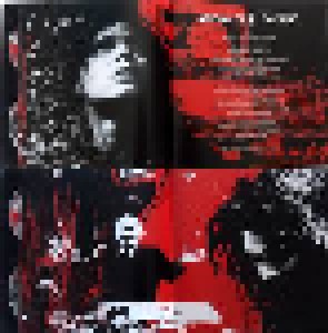 W.A.S.P.: Reidolized - The Soundtrack To The Crimson Idol (2-CD + DVD + Blu-ray Disc) - Bild 5