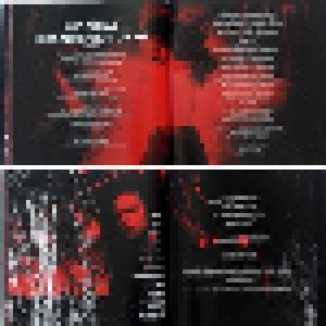 W.A.S.P.: Reidolized - The Soundtrack To The Crimson Idol (2-CD + DVD + Blu-ray Disc) - Bild 10