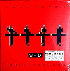 Kraftwerk: 3-D The Catalogue (9-LP) - Bild 1