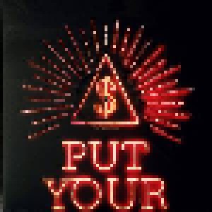 Arcade Fire: Put Your Money On Me (12") - Bild 1