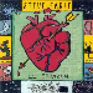 Steve Earle: El Corazón (HDCD) - Bild 1