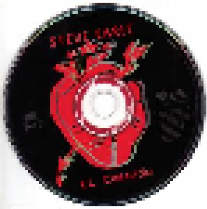 Steve Earle: El Corazón (HDCD) - Bild 3