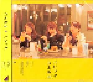 Nogizaka46: バレッタ (Single-CD + DVD) - Bild 2