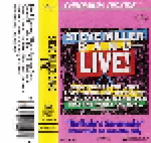 The Steve Miller Band: Live! (Tape) - Bild 3