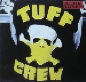 Cover - Tuff Crew: She Rides The Pony / You Don't Know