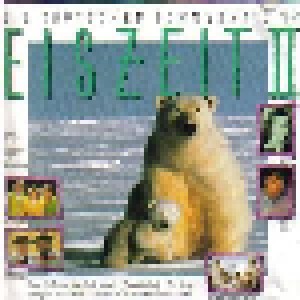 Cover - Stefan De Wolff: Eiszeit II - Die Deutschen Sommerhits '91