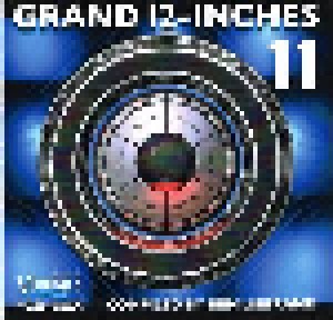 Cover - Esavu: Grand 12-Inches 11