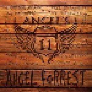 Cover - Angel Forrest: Angel's 11