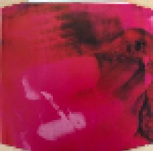 My Bloody Valentine: Loveless (LP) - Bild 4