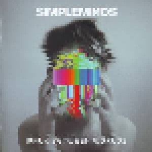 Simple Minds: Walk Between Worlds (CD) - Bild 1