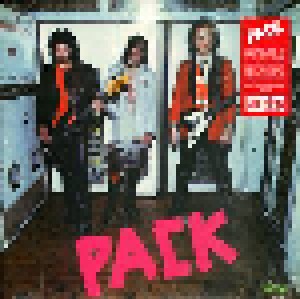 Pack: Pack (LP) - Bild 1