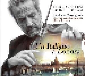 Felice Giardini + Johann Christian Bach + Carl Friedrich Abel: Un Italiano A Londra (Split-2-CD) - Bild 1