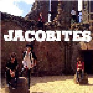 The Jacobites: Old Scarlett - Cover
