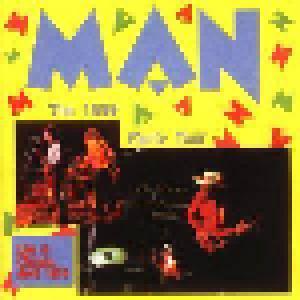 Man: 1999 Party Tour, The - Cover