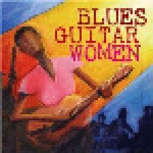 Blues Guitar Women - Cover