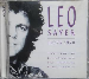 Leo Sayer: Thunder In My Heart / Leo Sayer - Cover