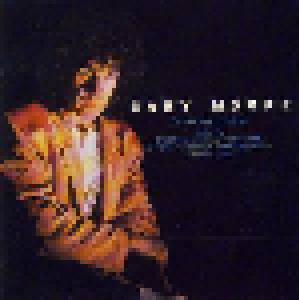 Gary Moore: Blues And More - Cover