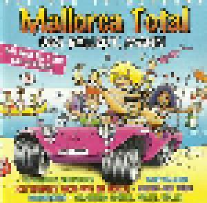 Mallorca Total - Cover