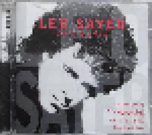 Leo Sayer: 1975 & 1976 - Cover