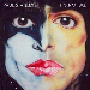 Paul Stanley: It's Not Me - Cover