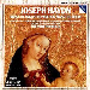 Joseph Haydn: Missa In Angustiis "Nelson Mass" / Te Deum - Cover