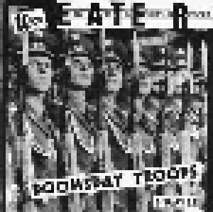 E.A.T.E.R.: Doomsday Troops - Cover