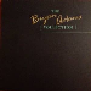 Bryan Adams: The Bryan Adams Collection (4-LP) - Bild 1